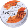 Массажная свеча Petits Joujoux A Trip to Athens, мускус и пачули, 33 г 46762